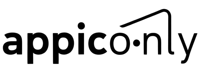 AppIconly Logo